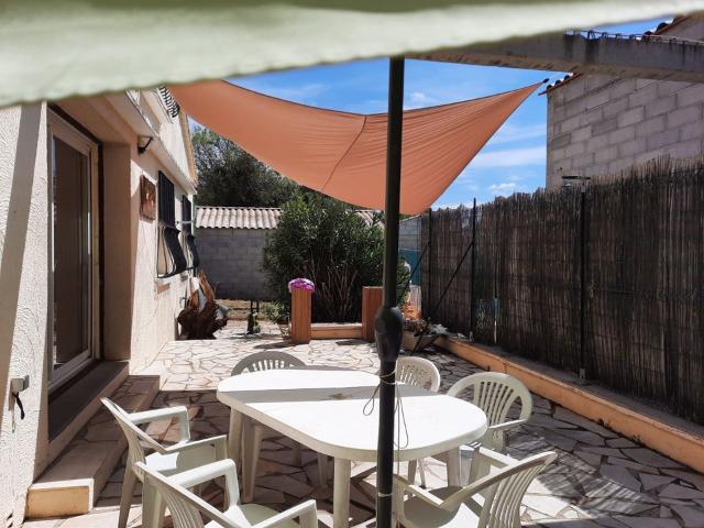 Maison 4 pièces, 66 m² à louer à Gallargues le Montueux 30660