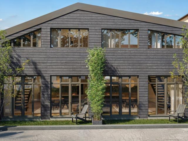 Maison 4 pièces