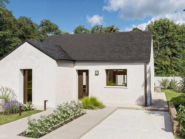 Maison 4 pièces 67 m2