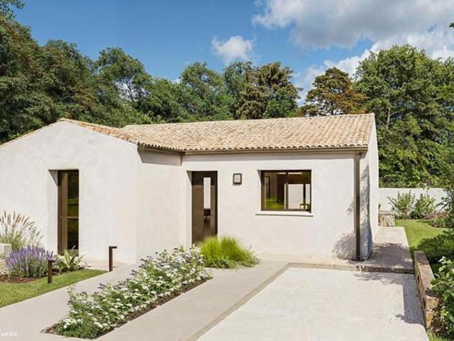 Maison 4 pièces 67 m2