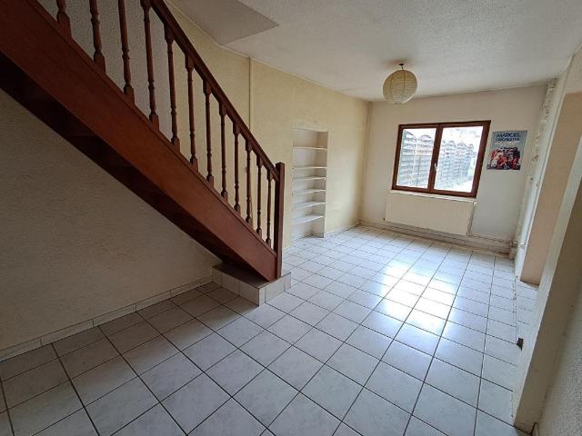 Maison 4 pièces 67 m²
