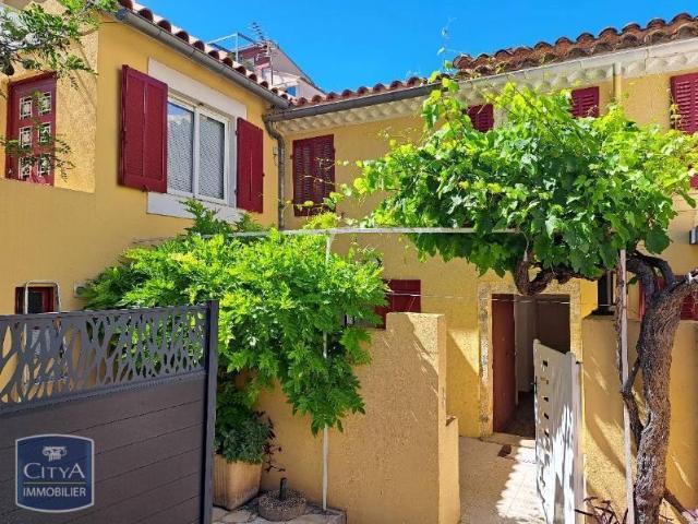 Maison 4 pièces 67 m²