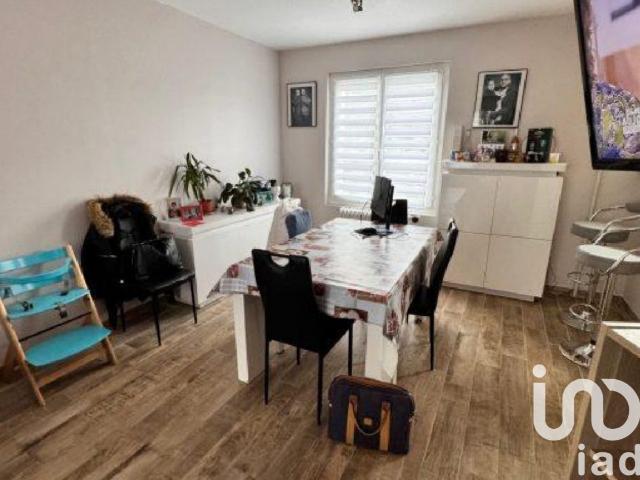 Maison 4 pièces 67 m²