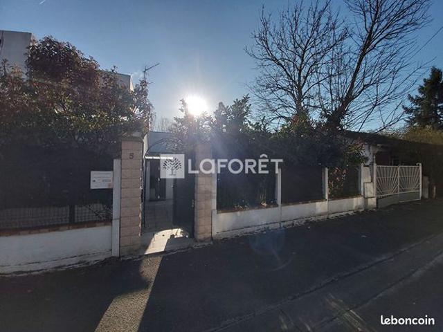 Maison 4 pièces 67 m²