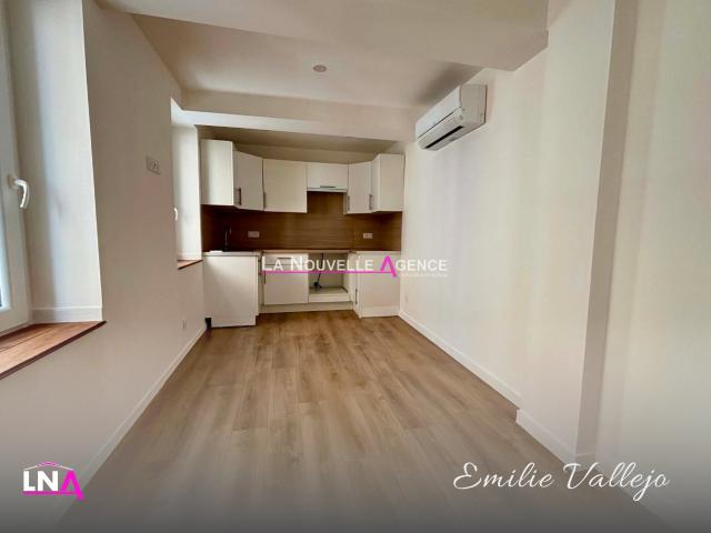 Maison 4 pièces 67 m²