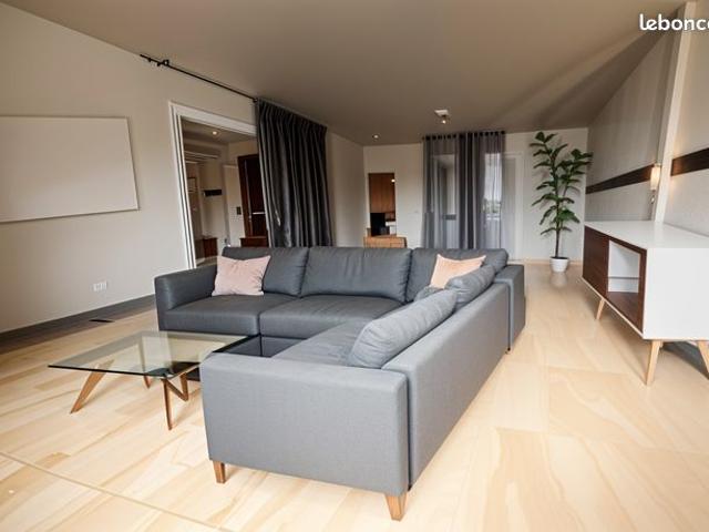 Maison 4 pièces 67 m²
