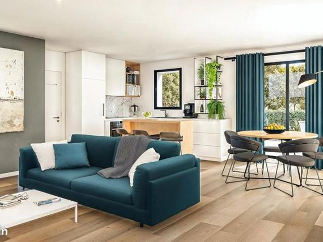 Maison 4 pièces 67 m²