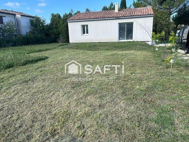 Maison 4 pièces 67 m²