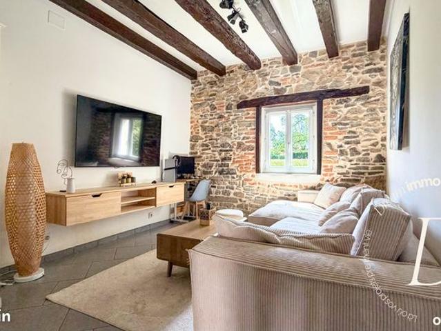 Maison 4 pièces 67 m²