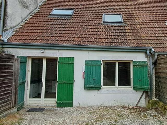 Maison 4 pièces 67 m²