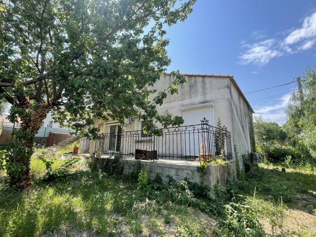 Maison 4 pièces 67 m²