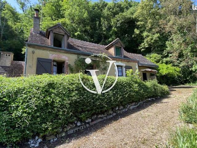 Maison 4 pièces 67 m²