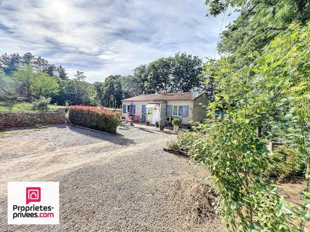Maison 4 pièces 67 m²