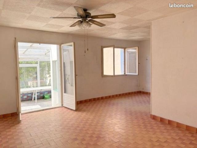 Maison 4 pièces 67 m²
