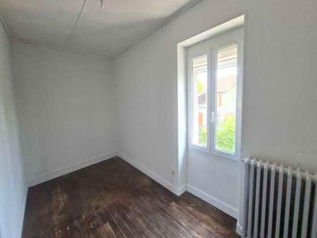 Maison 4 pièces 67 m²