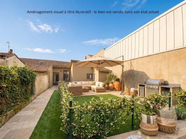 Maison 4 pièces 70 m²