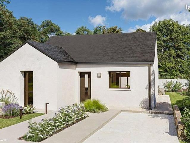 Maison 4 pièces 67 m²