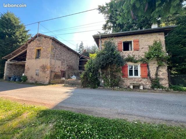 Maison 4 pièces 67 m²