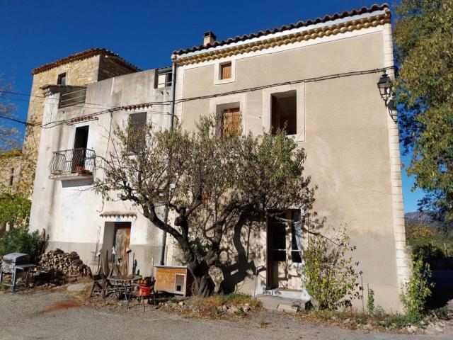Maison 4 pièces 67 m²