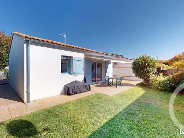 Maison 4 pièces 67 m²