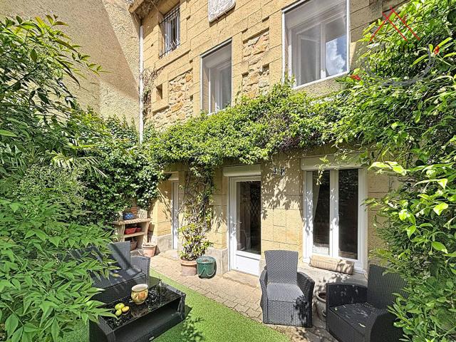 Maison 4 pièces 67 m²