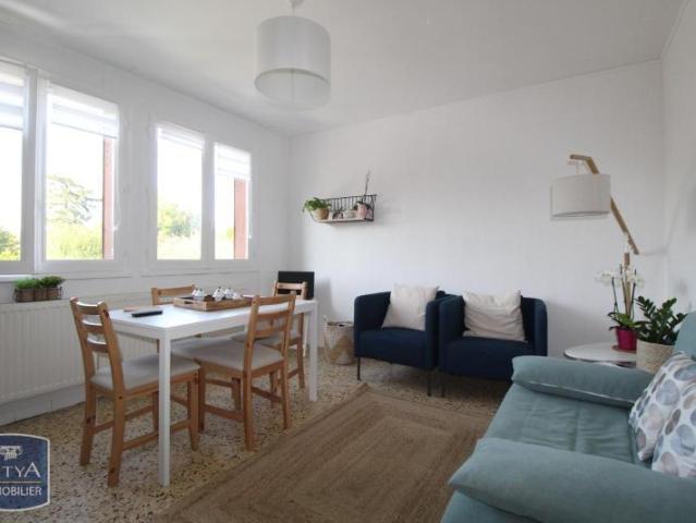 Maison 4 pièces 67 m²