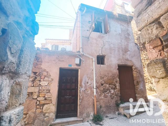 Maison 4 pièces 67 m²