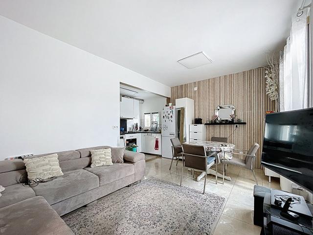 Maison 4 pièces 67 m²