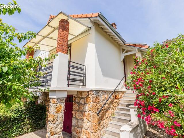 Maison 4 pièces 67 m²