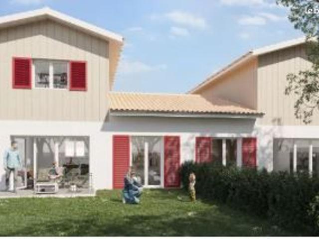 Maison 4 pièces 67 m²