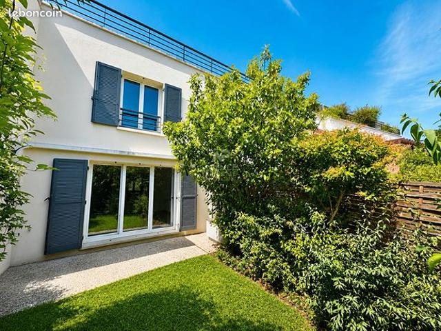 Maison 4 pièces 67 m²