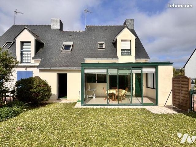 Maison 4 pièces 67 m²