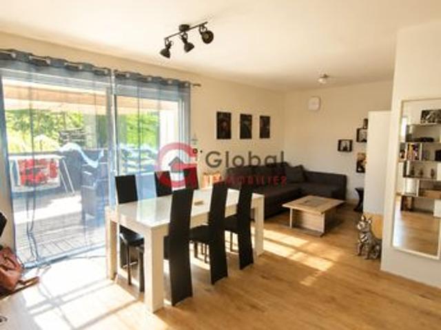 Maison 4 pièces 67 m²