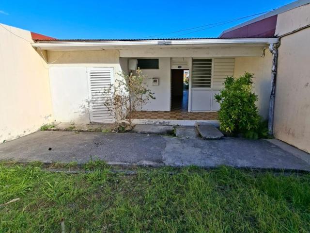 Maison 4 pièces 67 m²