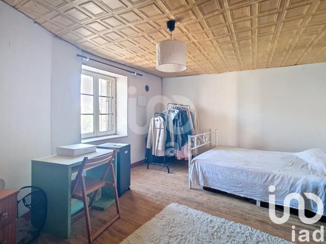 Maison 4 pièces 67 m²