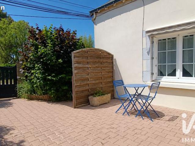 Maison 4 pièces 67 m²