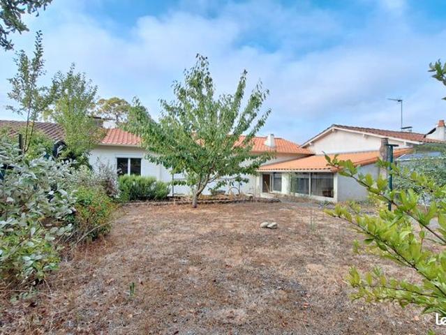 Maison 4 pièces 67 m²