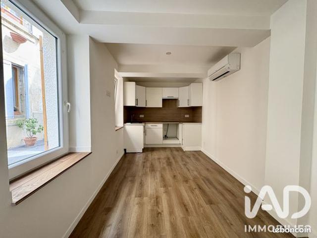 Maison 4 pièces 67 m²