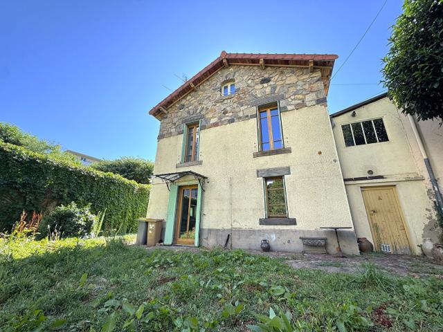 Maison 4 pièces 67 m²