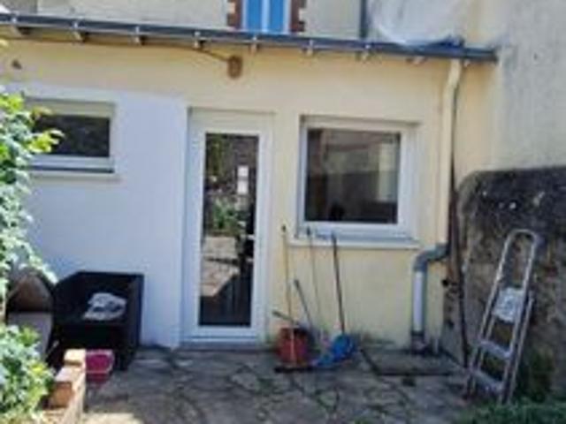 Maison 4 pièces 67 m²
