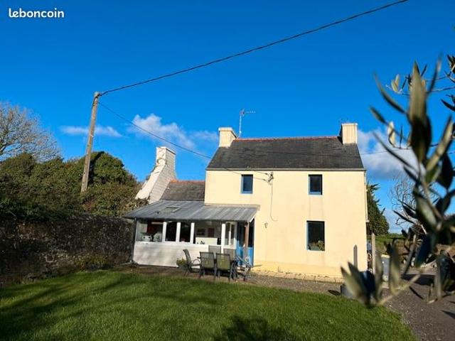 Maison 4 pièces 67 m²