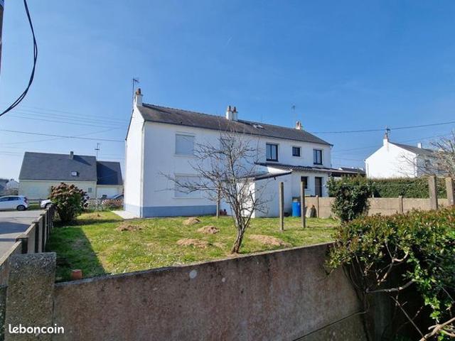 Maison 4 pièces 67 m²