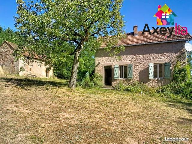 Maison 4 pièces 67 m²