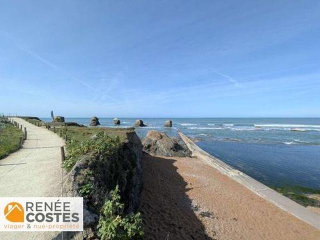 Maison 4 pièces 67 m²