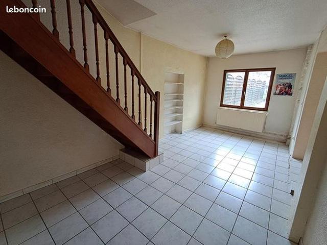 Maison 4 pièces 67 m²