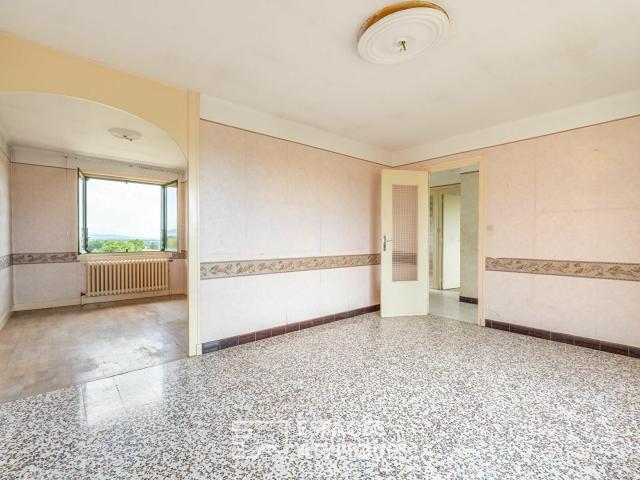 Maison 4 pièces 67 m²