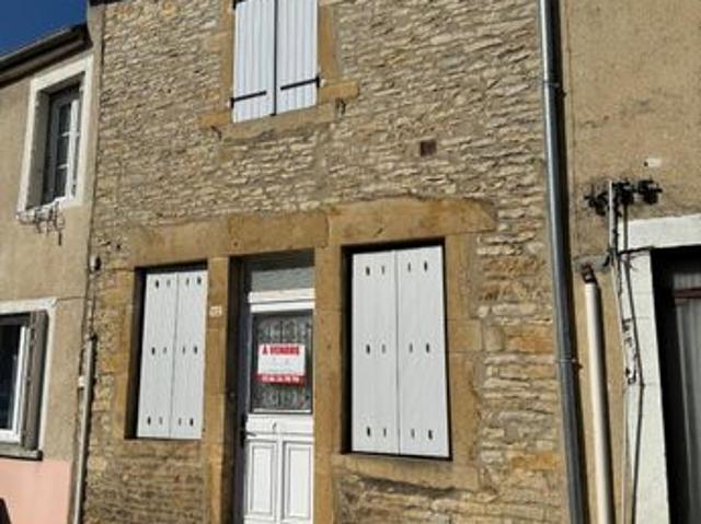 Maison 4 pièces 67 m²
