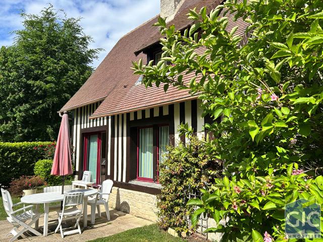 Maison 4 pièces 67 m²