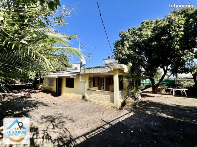 Maison 4 pièces 67 m²