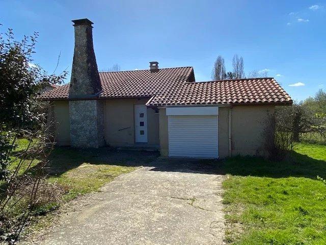 Maison 4 pièces 67 m²